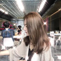 Grico染髪-茶发Salon·烫发染发理发