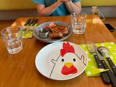 -Mesa Madre梅萨妈妈·Bintana(国贸店)