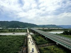 -图们国门景区