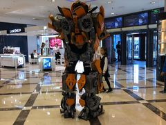 -燕莎友谊商城(亮马桥店)