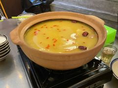 猪肚鸡打边炉-友谊食店·北城天街