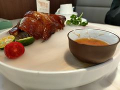 -顺粤楼·粤菜·点心(融创茂店)