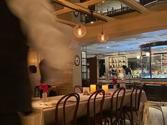 -壳里西餐厅Coquille Seafood Bistro(蒙自路店)