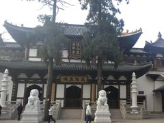 -径山寺