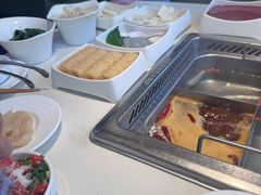 -海底捞火锅(威高广场店)