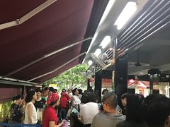 -龙海鲜螃蟹王(宏茂桥店)