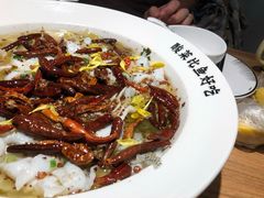 -太二酸菜鱼(福州泰禾店)