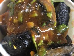 -无声臭豆腐(大井1号店)