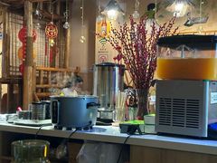 -恩你小木屋·烤肉韩式料理(嘉兴秀洲店)