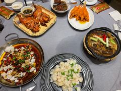 -金哥私房菜馆(张府园总店)