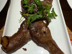 -沈家花园如皋菜(海阳路店)