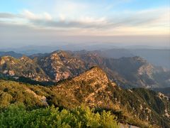 -泰山风景名胜区
