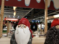 -宜家·瑞典风味餐厅(北京西红门店)