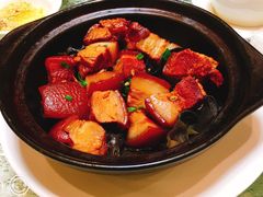 -頂好酒家·经典粤菜(海信广场店)
