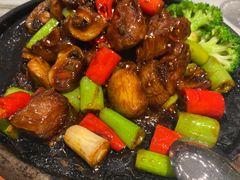 -鹿港小镇(霄云店)
