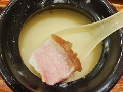 烤猪蹄汤-串大叔炭火烤串·鸡西大冷面刀削面(总店)
