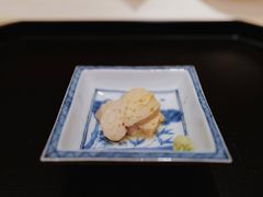 安康鱼肝-鮨心和(外滩店)