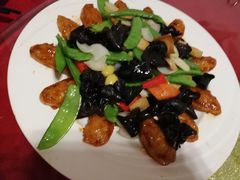 -东馆和天下特色餐饮(工农店)