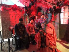 -威海华夏城景区