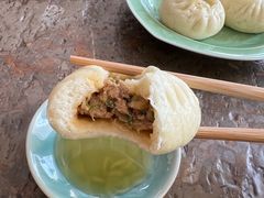 -老清朝包子铺(开明街店)