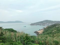 -东极岛景区