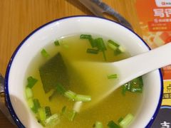 -王二爷药膳鸡(仙林学衡路店)