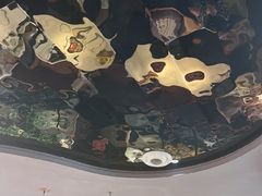 -吉布鲁牛排海鲜自助(成都大悦城店)