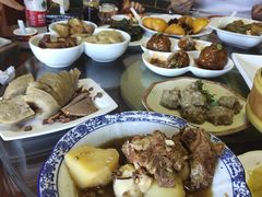 -天外天(忻黑线店)