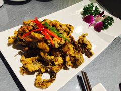 -天厨妙香素食餐厅(清华店)