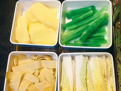-老天桥蛙炉火锅(姑苏总店)