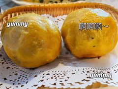 菜团子-京北渔家傲