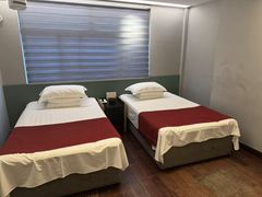 -水墨澜渟足道·SPA·传统(四望亭东关街店)