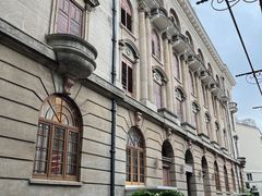 -珠江夜游西堤码头