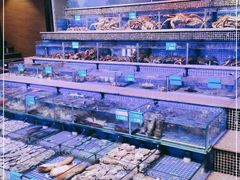 -青蓬蒸汽海鲜·深圳老字号·团建聚会(壹方城店)