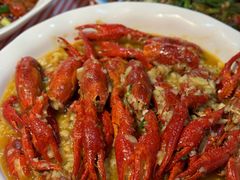 -二钳洞庭虾蟹·江湖菜(鹭岛店)