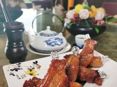 -顺德喜来登酒店·采悦轩
