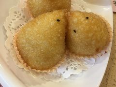 金腿咸水角-点都德(汇盈广场店)