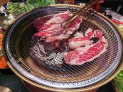 -西塔老太太泥炉烤肉(龙湖北苑天街店)