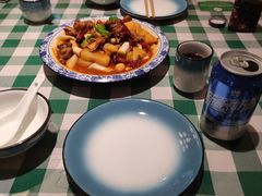-新疆巴州金丝特餐厅(大钟寺店)