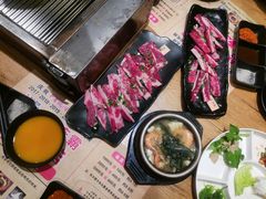 -千寻烧肉(政务区店)