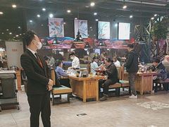 -圣罗巴海鲜烤肉自助(佳兆业店)
