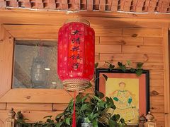 -大清花饺子(山庄店)