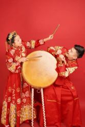 -1986婚纱摄影(清城店)