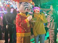 -成都欢乐谷