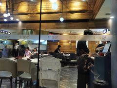 -柴门饭儿(成都太古里店)