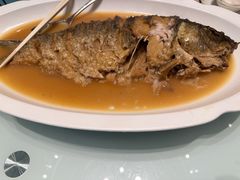 -豫丰汇河南名菜楼(武记餐饮)