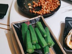 -三毛演义·湖南烧烤大排档(南浦店)