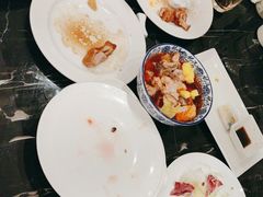 -京香轩·中餐厅(上海中庚聚龙酒店)