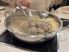 -潮汕良记牛肉火锅(洪武路店)