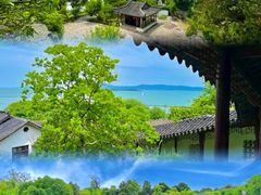 -西山风景区